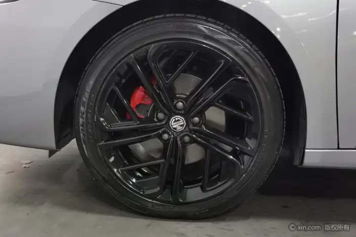 MG6 PHEV 2020 Model 1.5T Hybrid Trophy Ultimate Edition – фото 9