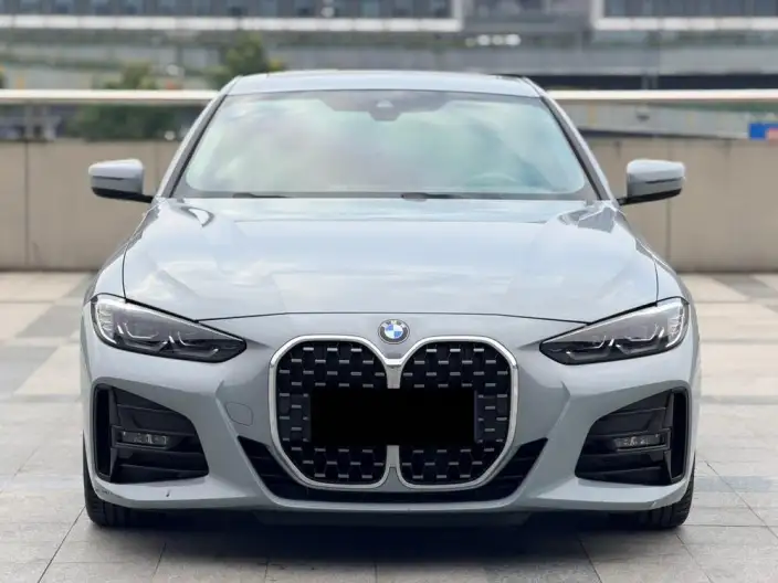 BMW 4 Series 2024 Model 425i M Sports Set – фото 2