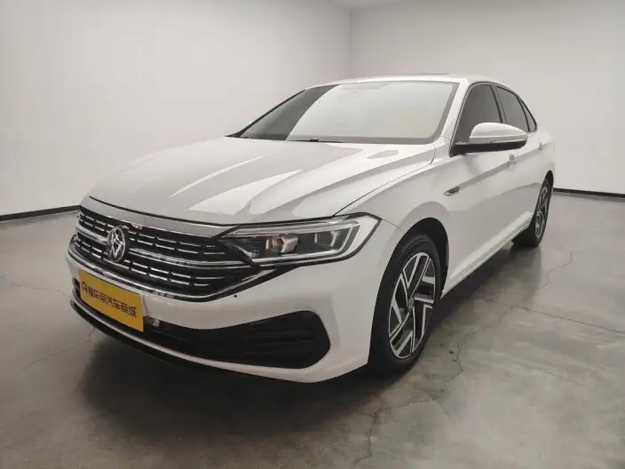 Volkswagen Sagitar 2023 Model 280TSI DSG Beyond Edition – фото 1