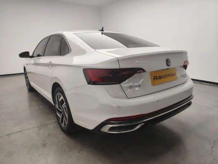 Volkswagen Sagitar 2023 Model 280TSI DSG Beyond Edition – фото 5