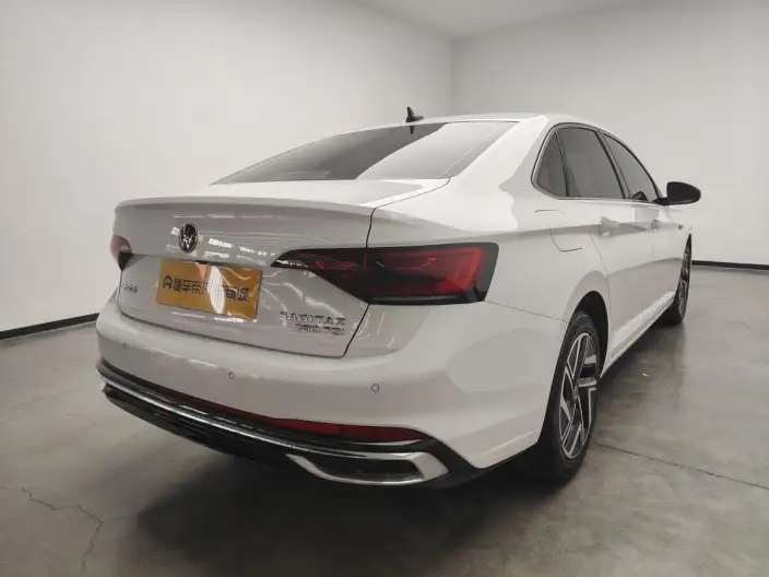 Volkswagen Sagitar 2023 Model 280TSI DSG Beyond Edition – фото 7