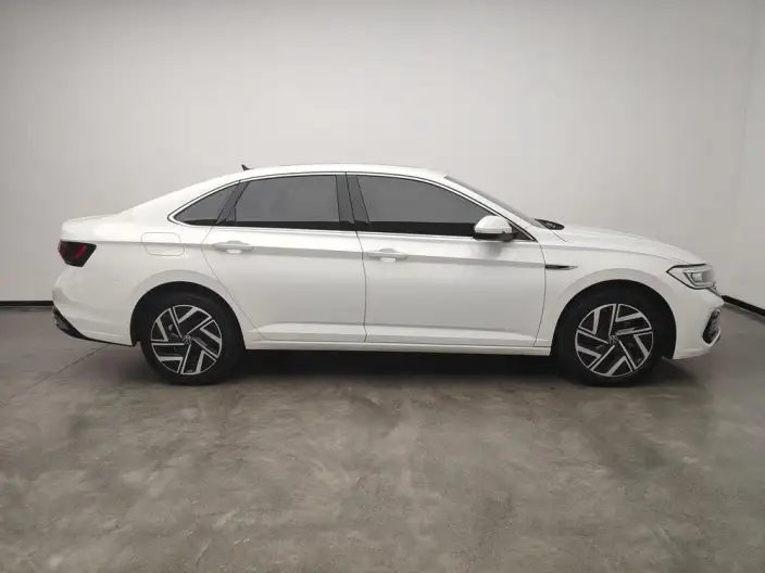 Volkswagen Sagitar 2023 Model 280TSI DSG Beyond Edition – фото 8