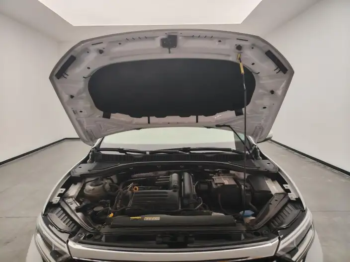 Volkswagen Sagitar 2023 Model 280TSI DSG Beyond Edition – фото 10