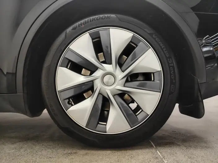 Model Y 2021 Model Standard Battery Life Rear-wheel drive version – фото 9