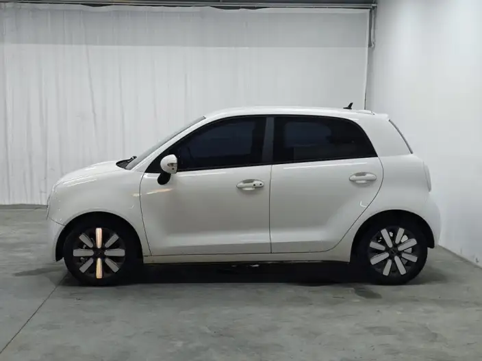 ORA Black Cat 2021 Model 351km Standard Model – фото 4