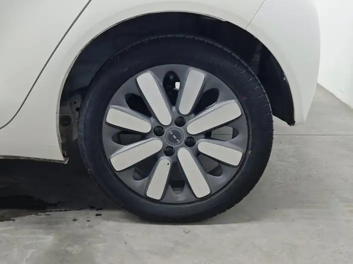 ORA Black Cat 2021 Model 351km Standard Model – фото 9