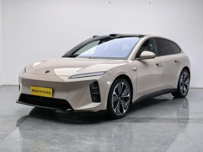 NIO ET5T 2025 Model 75kWh – фото 1