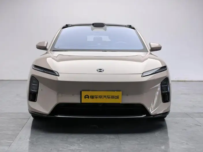 NIO ET5T 2025 Model 75kWh – фото 2