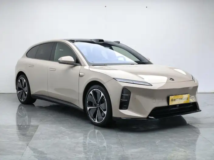 NIO ET5T 2025 Model 75kWh – фото 3
