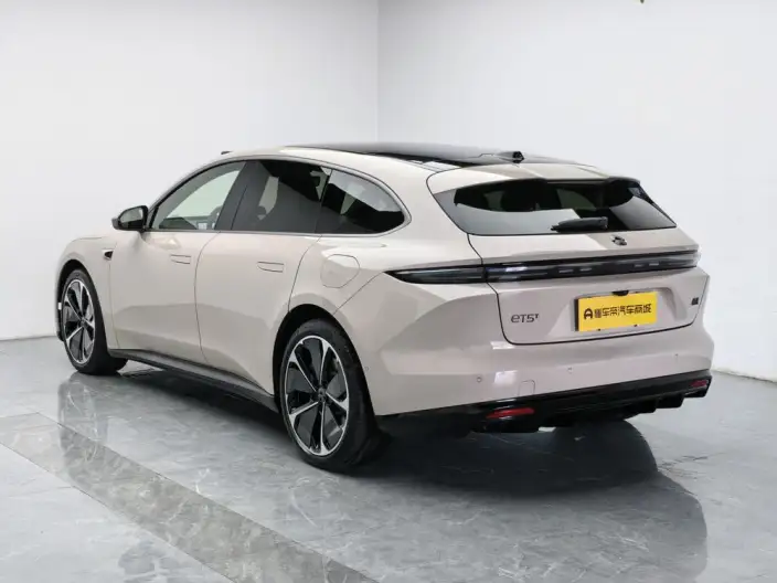 NIO ET5T 2025 Model 75kWh – фото 5