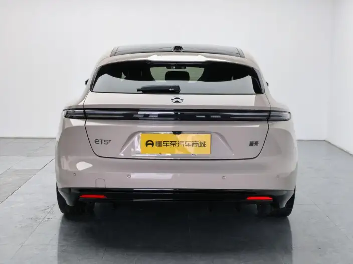 NIO ET5T 2025 Model 75kWh – фото 6