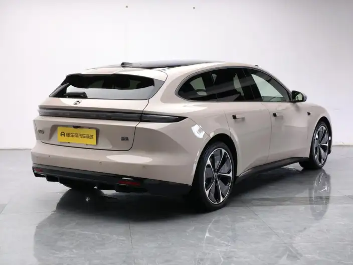 NIO ET5T 2025 Model 75kWh – фото 7
