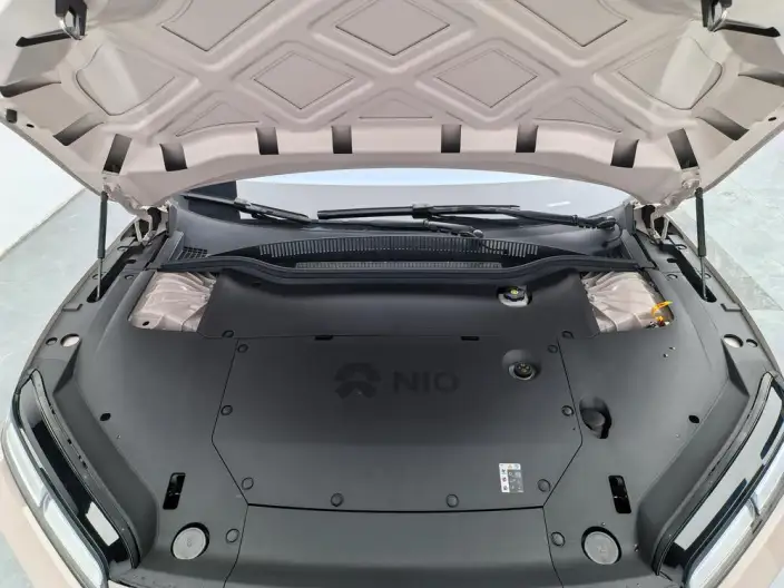 NIO ET5T 2025 Model 75kWh – фото 10
