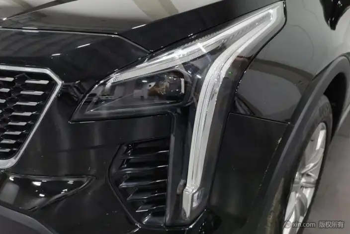 Cadillac XT4 2020 Model Facelift 28T 2WD Leading Model – фото 6