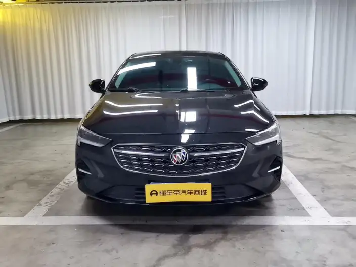 Buick Regal 2022 Model 552T Smart Enjoy Model – фото 2