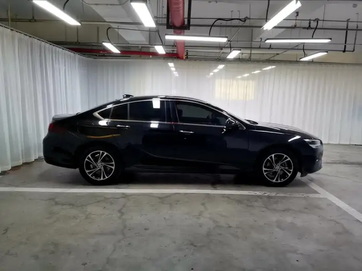 Buick Regal 2022 Model 552T Smart Enjoy Model – фото 8