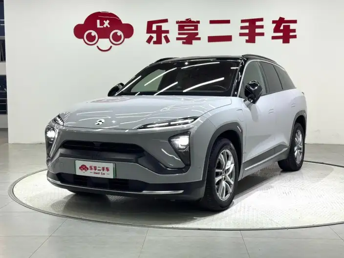 NIO ES6 2020 Model 600KM Sports Edition – фото 1