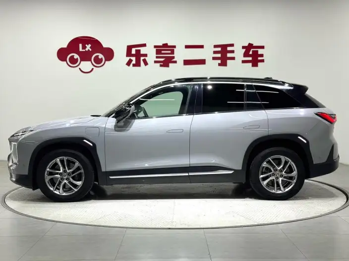 NIO ES6 2020 Model 600KM Sports Edition – фото 4