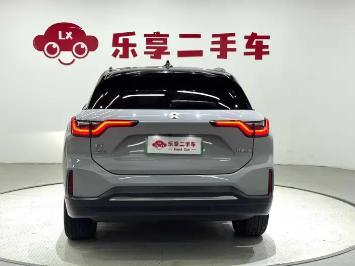 NIO ES6 2020 Model 600KM Sports Edition – фото 6