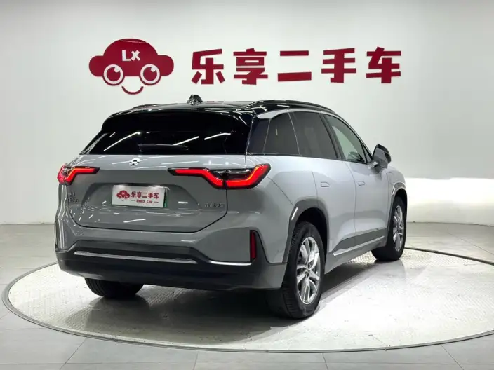 NIO ES6 2020 Model 600KM Sports Edition – фото 7