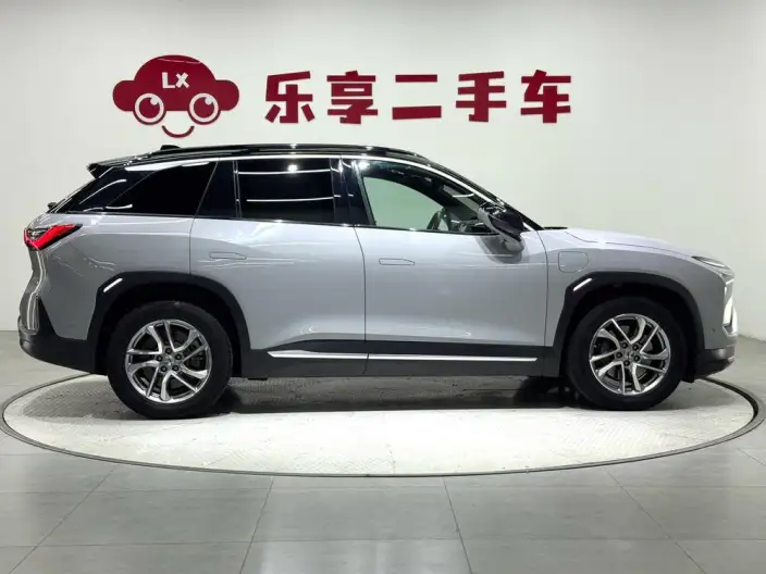 NIO ES6 2020 Model 600KM Sports Edition – фото 8