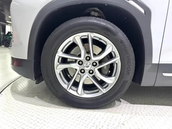 NIO ES6 2020 Model 600KM Sports Edition – фото 10