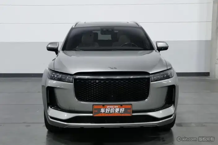 Li Auto ONE 2020 Model Extended Range 6 seat Edition – фото 2