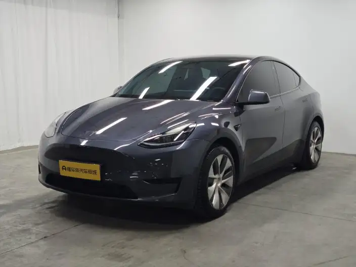Model Y 2022 Model Facelift Rear-wheel drive version – фото 1