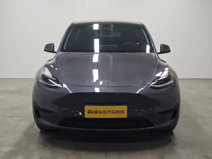 Model Y 2022 Model Facelift Rear-wheel drive version – фото 2