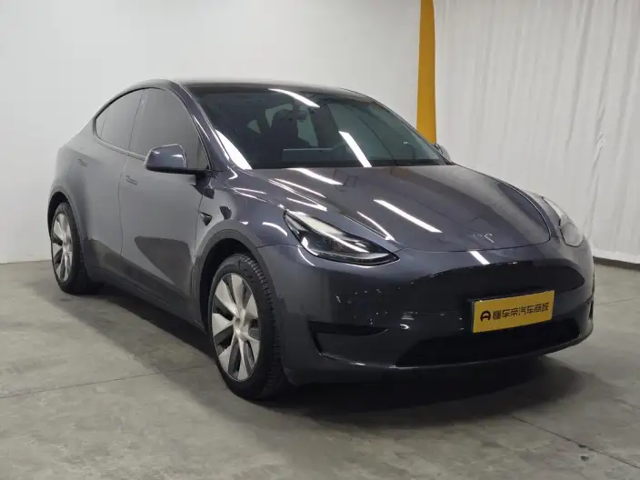 Model Y 2022 Model Facelift Rear-wheel drive version – фото 3