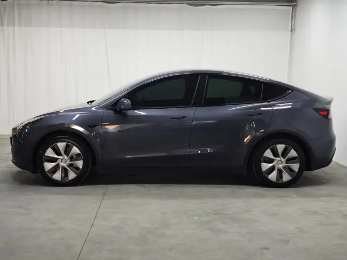 Model Y 2022 Model Facelift Rear-wheel drive version – фото 4
