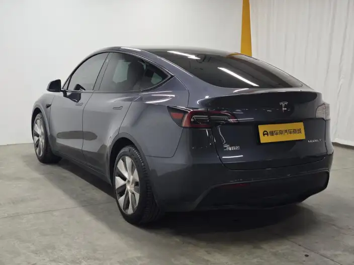 Model Y 2022 Model Facelift Rear-wheel drive version – фото 5