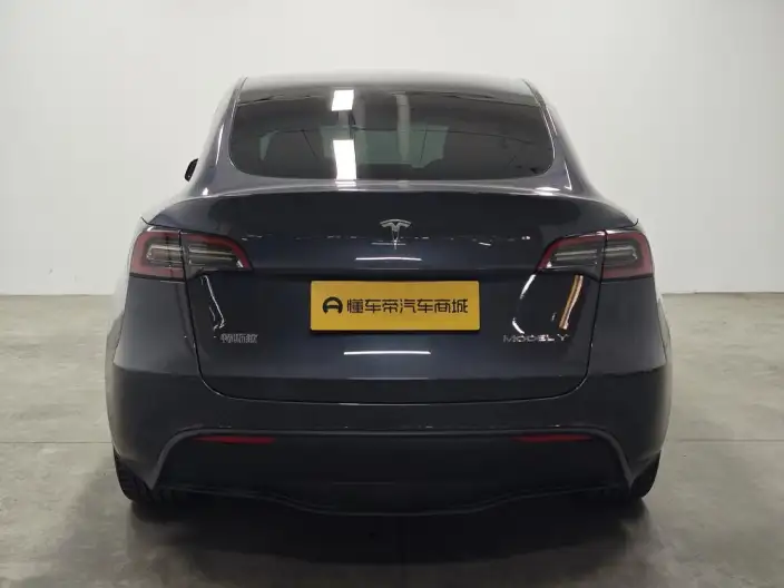 Model Y 2022 Model Facelift Rear-wheel drive version – фото 6