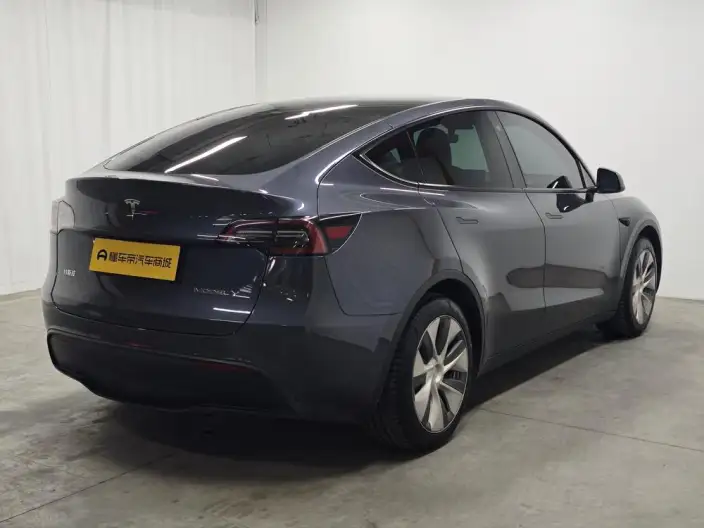 Model Y 2022 Model Facelift Rear-wheel drive version – фото 7
