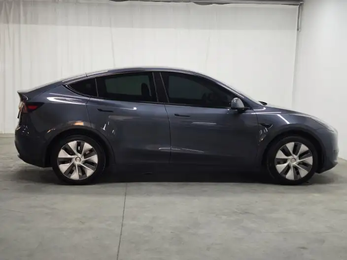 Model Y 2022 Model Facelift Rear-wheel drive version – фото 8