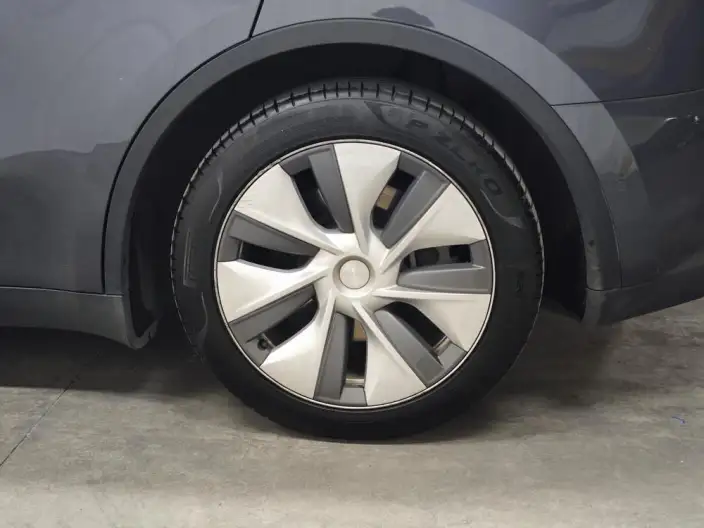 Model Y 2022 Model Facelift Rear-wheel drive version – фото 9