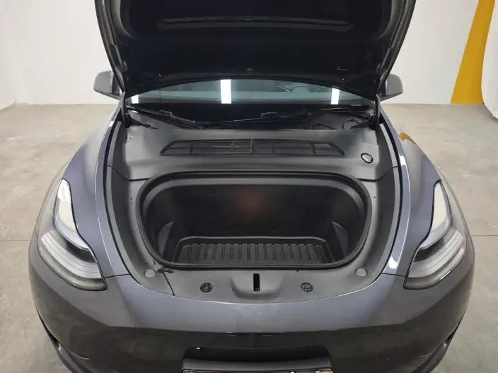 Model Y 2022 Model Facelift Rear-wheel drive version – фото 10
