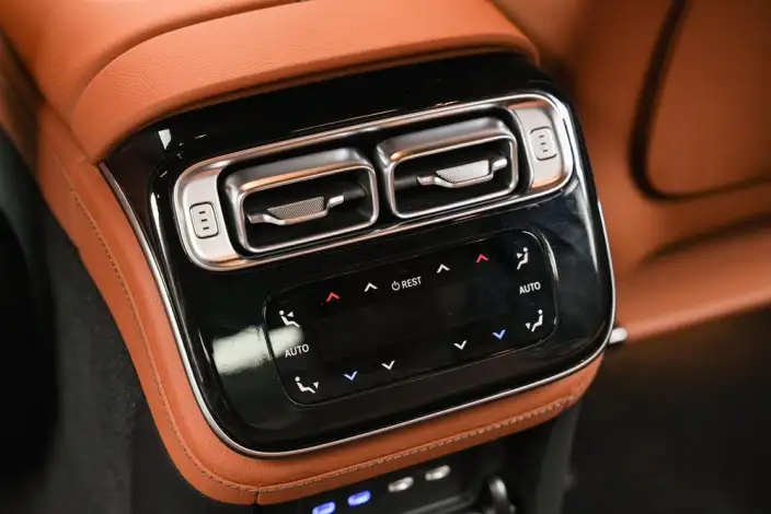 Mercedes-Benz S-Class 2024 Model S 450 L 4MATIC – фото 10