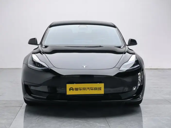 Model 3 2022 Model Rear-wheel drive version – фото 2