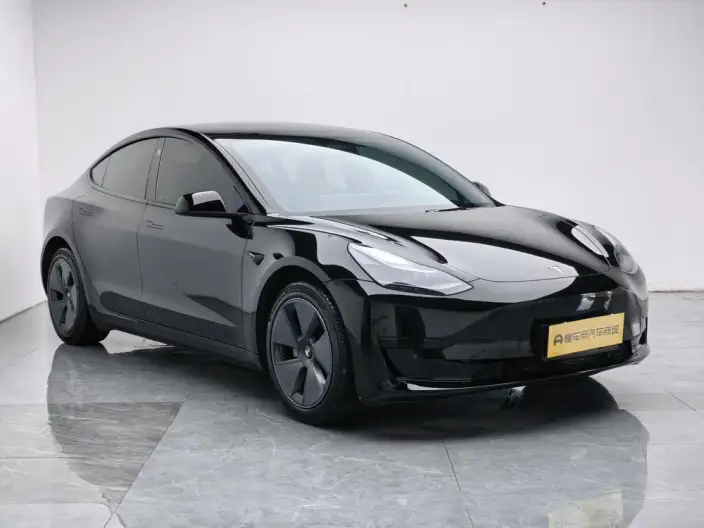 Model 3 2022 Model Rear-wheel drive version – фото 3