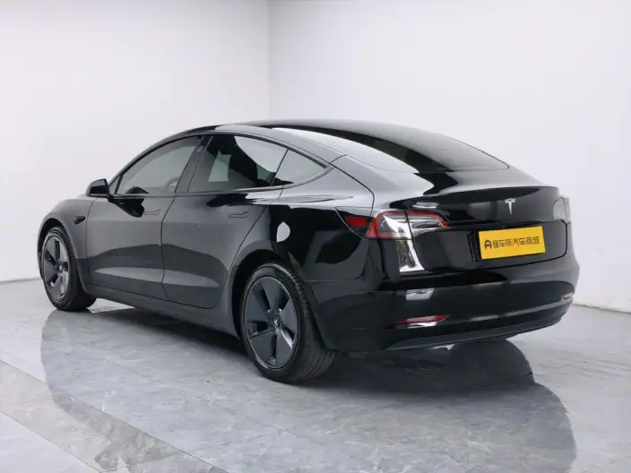 Model 3 2022 Model Rear-wheel drive version – фото 5
