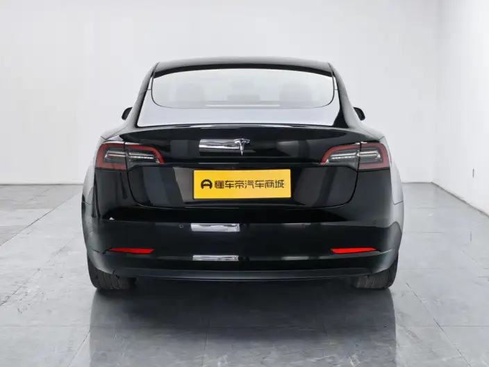 Model 3 2022 Model Rear-wheel drive version – фото 6