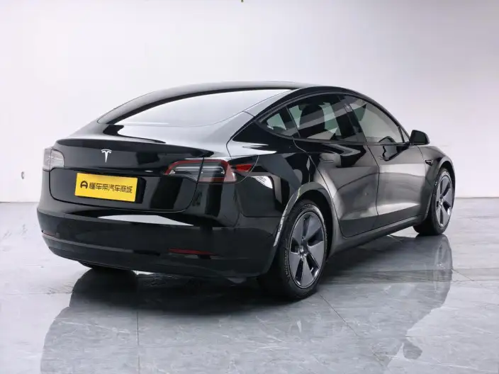 Model 3 2022 Model Rear-wheel drive version – фото 7