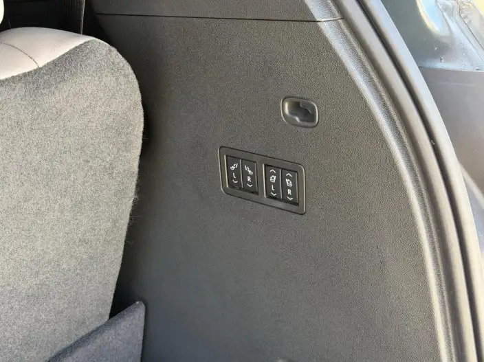 Buick Enclave 2020 Model 28T 4WD Exclusive Flagship Model – фото 9