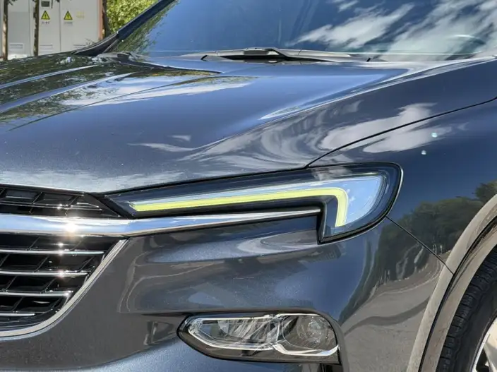 Buick Enclave 2020 Model 28T 4WD Exclusive Flagship Model – фото 10