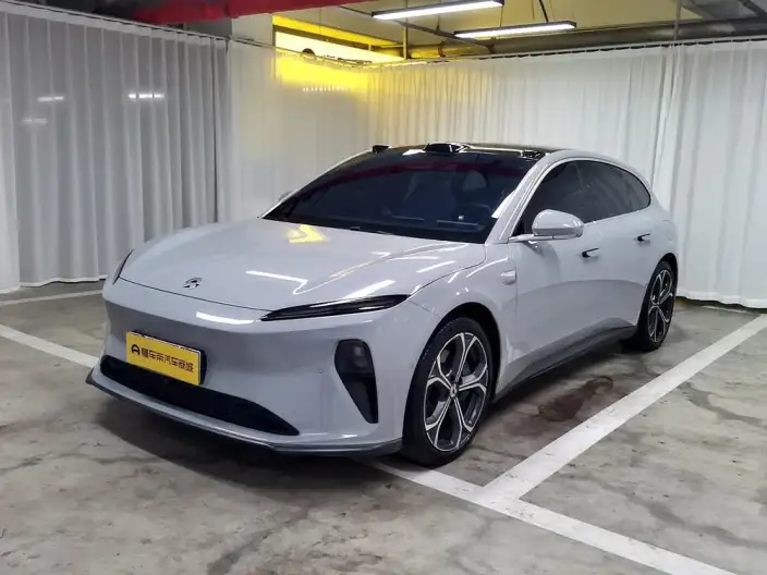 NIO ET5T 2024 Model 75kWh – фото 1