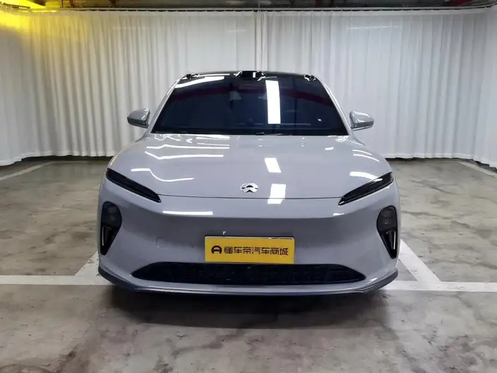 NIO ET5T 2024 Model 75kWh – фото 2
