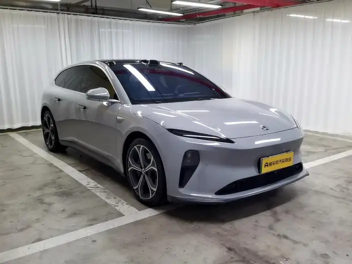 NIO ET5T 2024 Model 75kWh – фото 3