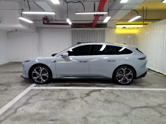 NIO ET5T 2024 Model 75kWh – фото 4
