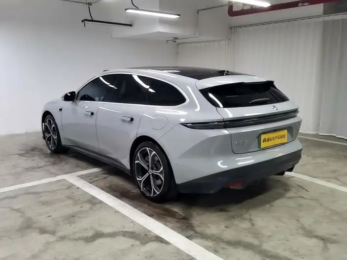 NIO ET5T 2024 Model 75kWh – фото 5